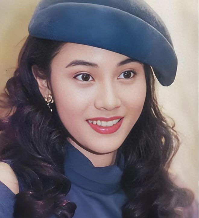 香港四美、台湾四美、大陆惊艳整个时代谁才