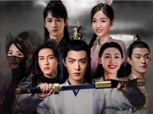 广电总局：电视剧创作要避免“颜值至上”“流量依赖”(图1)