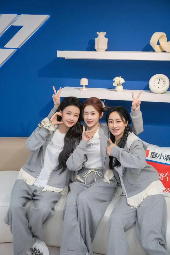 伊姐周六热推：电视剧《八千里路云和月》；