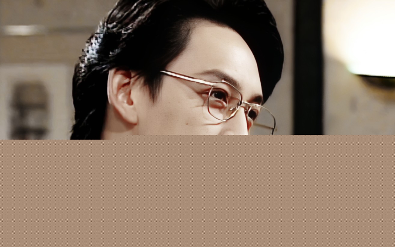 TVB男神健身照炸屏！黄宗泽林峯同框网友