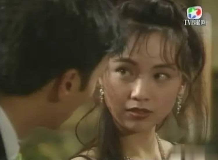 重温港剧黄金年代：90年代TVB十大收视冠军你看过几部？(图12)