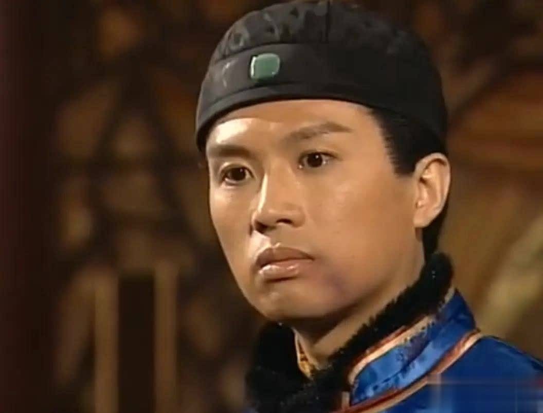 重温港剧黄金年代：90年代TVB十大收视冠军你看过几部？(图25)