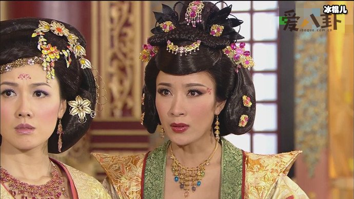 十大经典港剧再回顾doc(图1)
