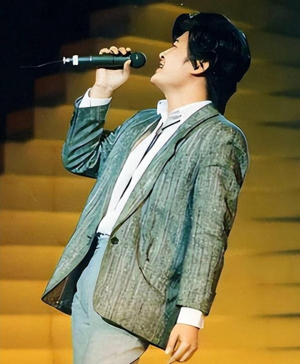 从电视剧到奥运主题曲刘欢和他的时代之歌(图2)