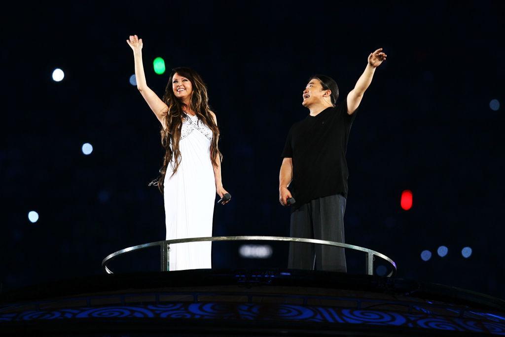 从电视剧到奥运主题曲刘欢和他的时代之歌(图7)