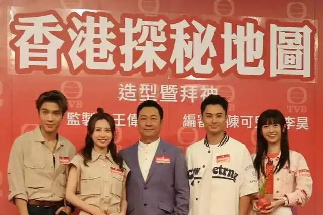 TVB2025精选10大剧集TVB老粉别失望预感有好几部佳作！(图3)