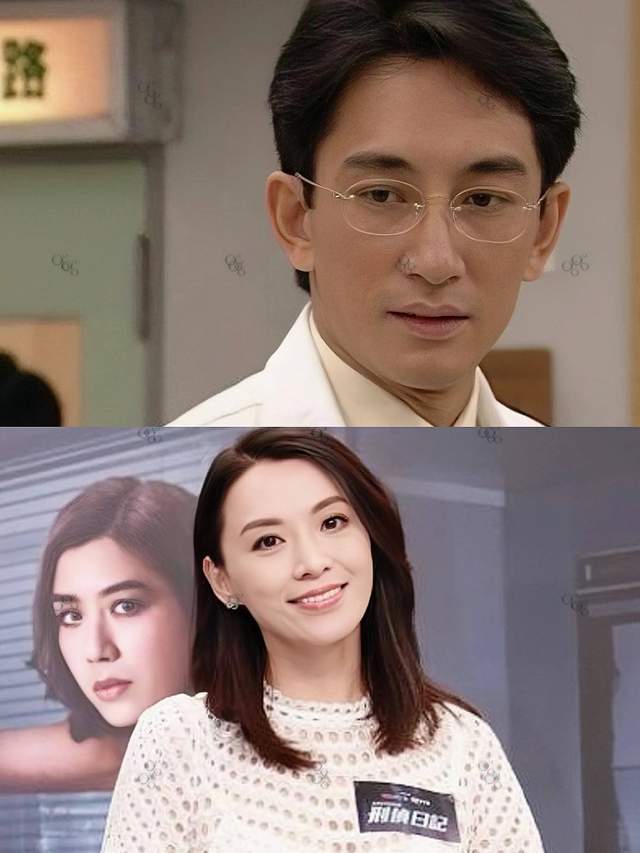 TVB2025精选10大剧集TVB老粉别失望预感有好几部佳作！(图5)