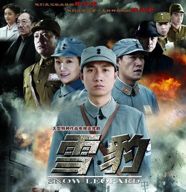 十大必看的抗日神剧你追过几部(图4)