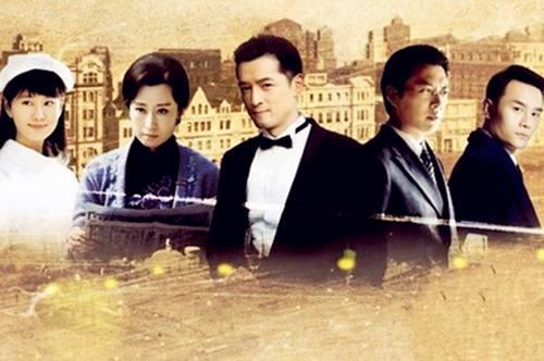 十大必看的抗日神剧你追过几部(图6)