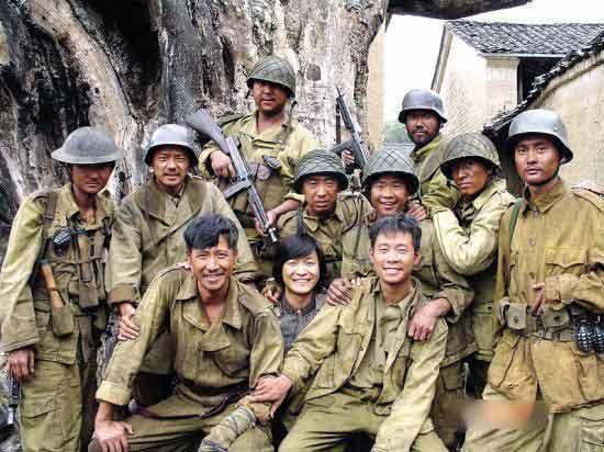 十大必看的抗日神剧你追过几部(图2)