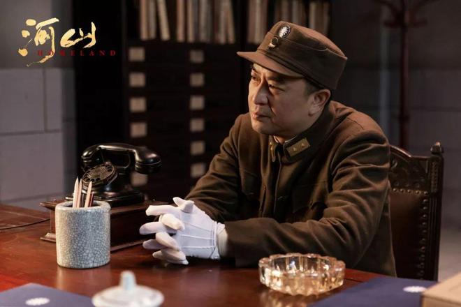 十大必看的抗日神剧你追过几部(图7)