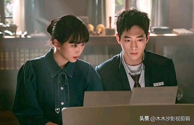 韩剧推荐！7部近期“热播韩剧”大放送！剧粉收藏去看！(图6)