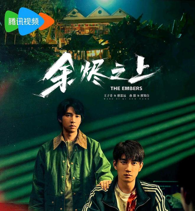 悬疑剧推荐！4部近期热播的悬疑剧剧迷必追！(图5)