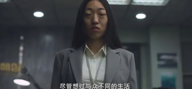 不愧是Netflix这3部尺度级韩剧太过瘾了(图3)