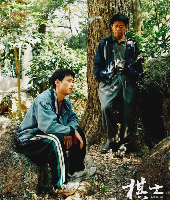 五一假期追剧指南：《狮城山海》央视开播《蛮好的人生》大结局(图3)