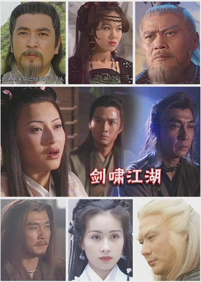 亚视十部豆瓣高分剧赌术僵尸题材绝佳《约会》系列霸占前三(图4)