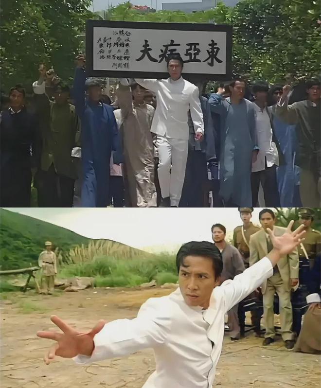 亚视十部豆瓣高分剧赌术僵尸题材绝佳《约会》系列霸占前三(图9)