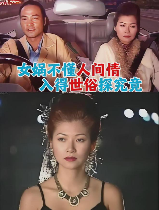 亚视十部豆瓣高分剧赌术僵尸题材绝佳《约会》系列霸占前三(图26)