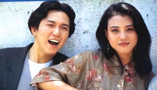 太经典港剧主题曲温兆伦《随缘》一秒回到繁花年代(图6)