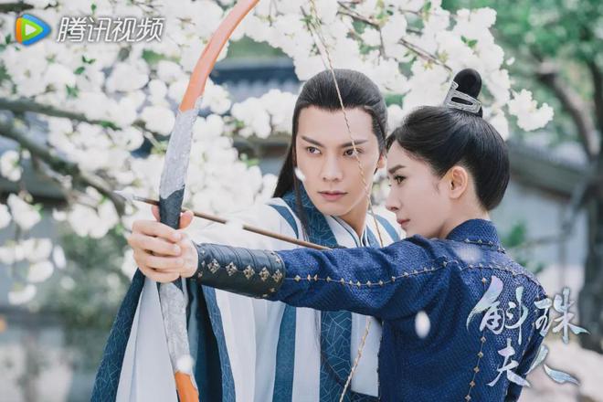 卫视新剧来袭请收下这份观剧指南(图5)