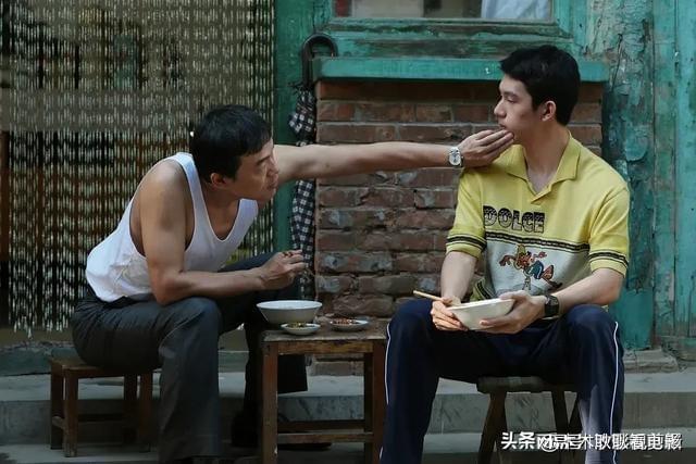 推荐：4部爱奇艺即将上线的“悬疑剧榜单”秦昊廖凡张鲁一(图10)