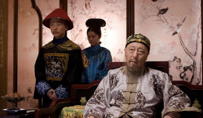 国内影响力最大的10部商战剧《大清盐商》第8榜首实至名归(图3)