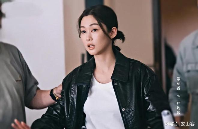今年8部精彩港剧将上线TVB憋大招了最期待张家辉胡杏儿这部！(图4)