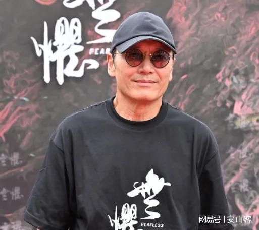 今年8部精彩港剧将上线TVB憋大招了最期待张家辉胡杏儿这部！(图6)