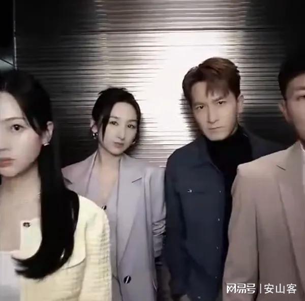 今年8部精彩港剧将上线TVB憋大招了最期待张家辉胡杏儿这部！(图9)