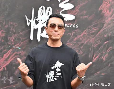 今年8部精彩港剧将上线TVB憋大招了最期待张家辉胡杏儿这部！(图7)