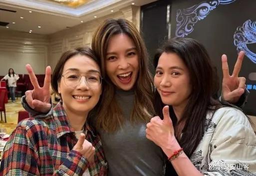 今年8部精彩港剧将上线TVB憋大招了最期待张家辉胡杏儿这部！(图20)