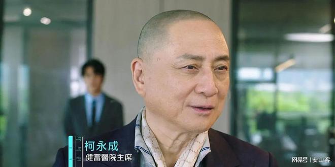 今年8部精彩港剧将上线TVB憋大招了最期待张家辉胡杏儿这部！(图15)