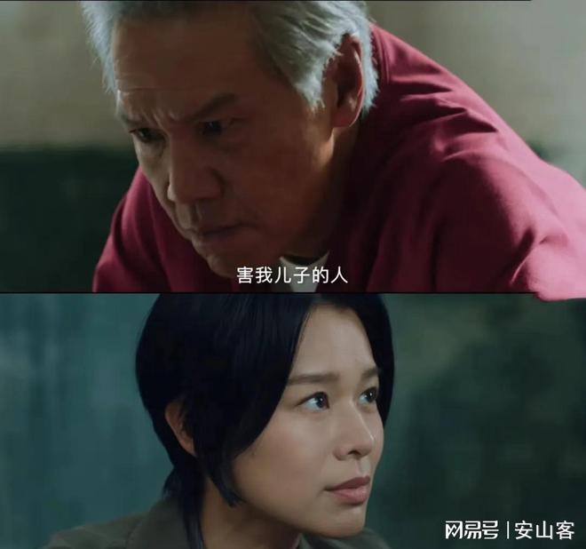 今年8部精彩港剧将上线TVB憋大招了最期待张家辉胡杏儿这部！(图27)