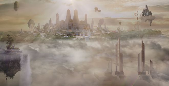 耗资2亿刚上线年的黑马古装剧(图8)