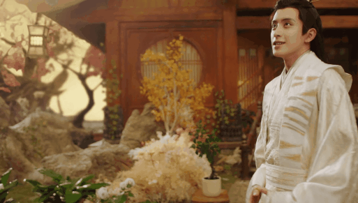 耗资2亿刚上线年的黑马古装剧(图13)