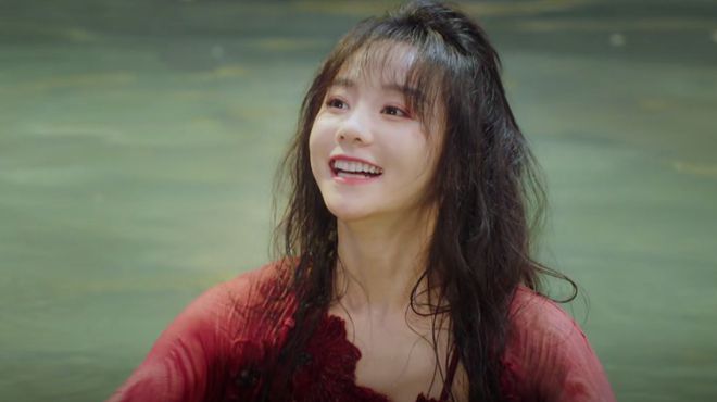 耗资2亿刚上线年的黑马古装剧(图18)