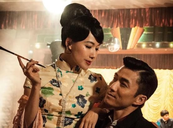 当年风靡一时的十大港剧部部经典榜首毫无争议(图2)