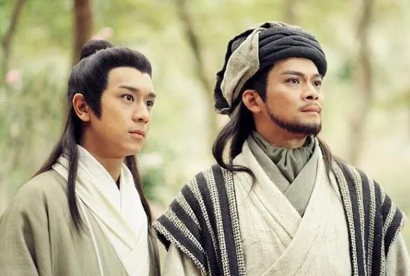 当年风靡一时的十大港剧部部经典榜首毫无争议(图6)