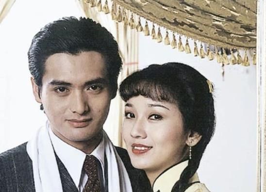 当年风靡一时的十大港剧部部经典榜首毫无争议(图7)
