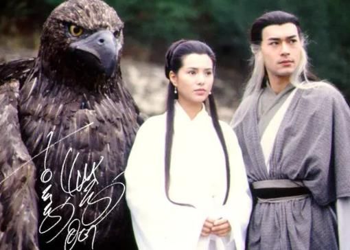 当年风靡一时的十大港剧部部经典榜首毫无争议(图8)