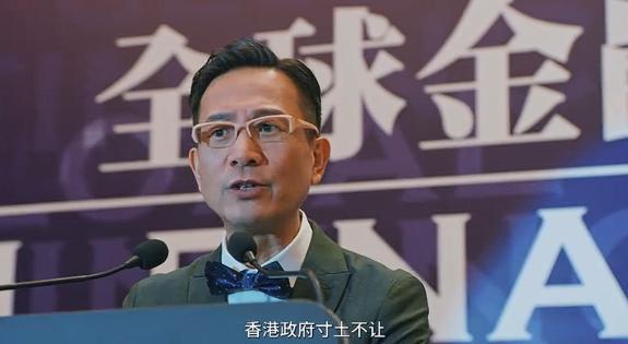 今晚开播！北京卫视24集刑侦大剧来袭看完阵容我想说：此剧必火(图7)