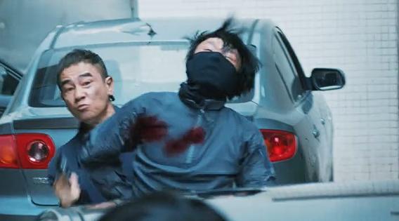 今晚开播！北京卫视24集刑侦大剧来袭看完阵容我想说：此剧必火(图12)