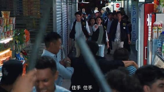 今晚开播！北京卫视24集刑侦大剧来袭看完阵容我想说：此剧必火(图11)