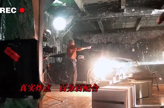 今晚开播！北京卫视24集刑侦大剧来袭看完阵容我想说：此剧必火(图13)