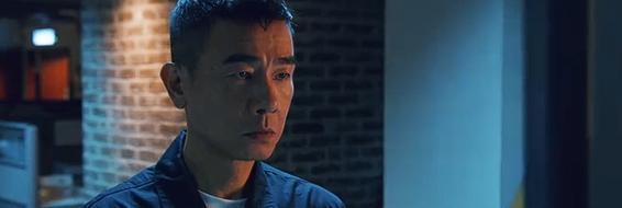 今晚开播！北京卫视24集刑侦大剧来袭看完阵容我想说：此剧必火(图19)
