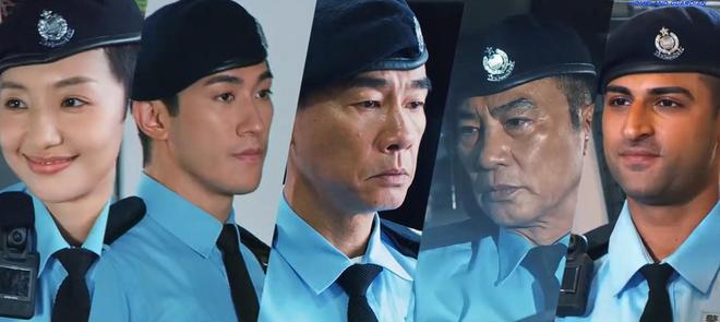 今晚开播！北京卫视24集刑侦大剧来袭看完阵容我想说：此剧必火(图17)