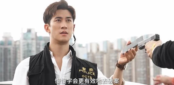 今晚开播！北京卫视24集刑侦大剧来袭看完阵容我想说：此剧必火(图21)