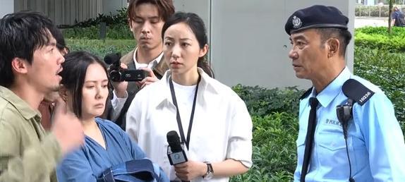 今晚开播！北京卫视24集刑侦大剧来袭看完阵容我想说：此剧必火(图23)