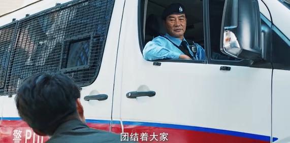 今晚开播！北京卫视24集刑侦大剧来袭看完阵容我想说：此剧必火(图25)