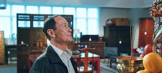 今晚开播！北京卫视24集刑侦大剧来袭看完阵容我想说：此剧必火(图33)